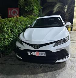 تويوتا كامري